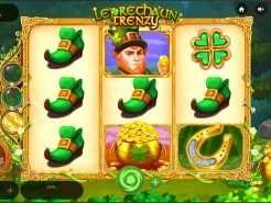 Leprechaun Frenzy